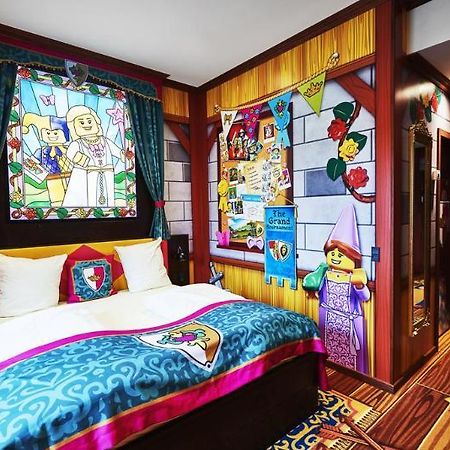 Legoland Castle Hotel カールスバッド エクステリア 写真