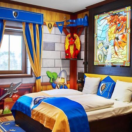 Legoland Castle Hotel カールスバッド エクステリア 写真